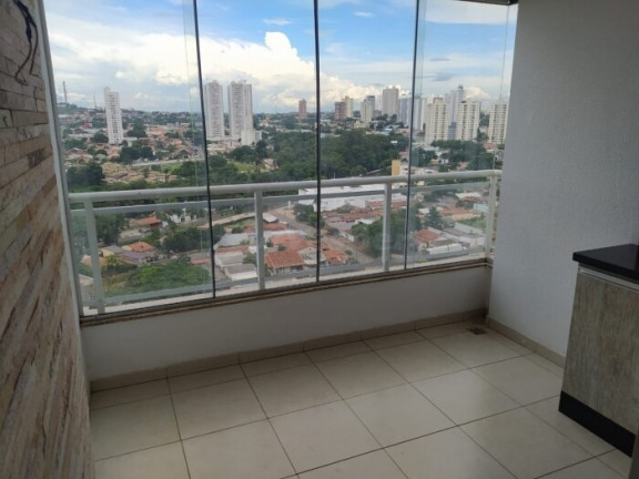 Imagem Apartamento com 3 Quartos à Venda, 75 m² em Parque Amazônia - Goiânia Imagem Apartamento com 3 Quartos à Venda, 75 m² em Parque Amazônia - Goiânia