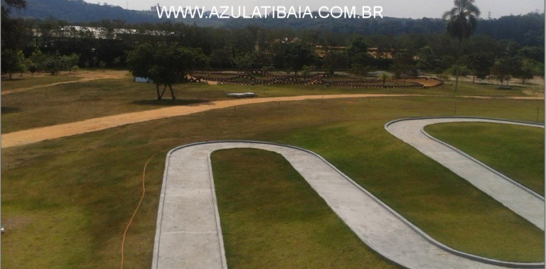 Imagem Terreno à Venda, 800 m² em Condominio Porto Atibaia - Atibaia
