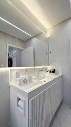 Imagem Casa com 5 Quartos à Venda, 250 m² em Manguinhos - Serra Imagem Casa com 5 Quartos à Venda, 250 m² em Manguinhos - Serra
