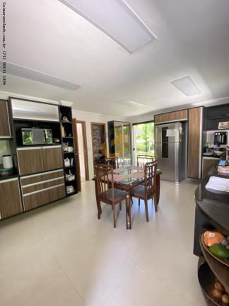 Imagem Casa com 5 Quartos à Venda, 280 m² em Busca Vida (abrantes) - Camaçari