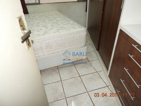 Imagem Apartamento com 2 Quartos à Venda, 54 m² em Bela Vista - São Paulo