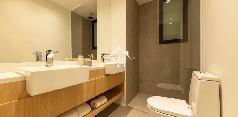 Imagem Apartamento com 3 Quartos à Venda, 154 m² em Jardim Vila Mariana - São Paulo