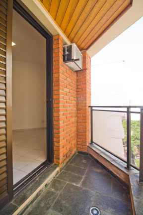 Imagem Apartamento com 1 Quarto à Venda, 39 m² em Moema Pássaros - São Paulo
