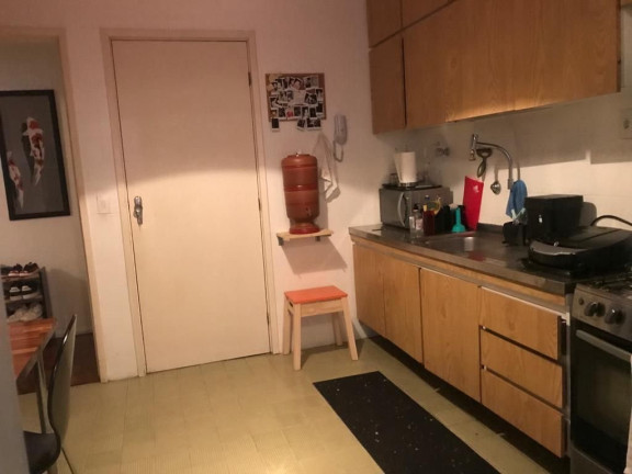 Imagem Apartamento com 3 Quartos à Venda, 114 m² em Sumarezinho - São Paulo