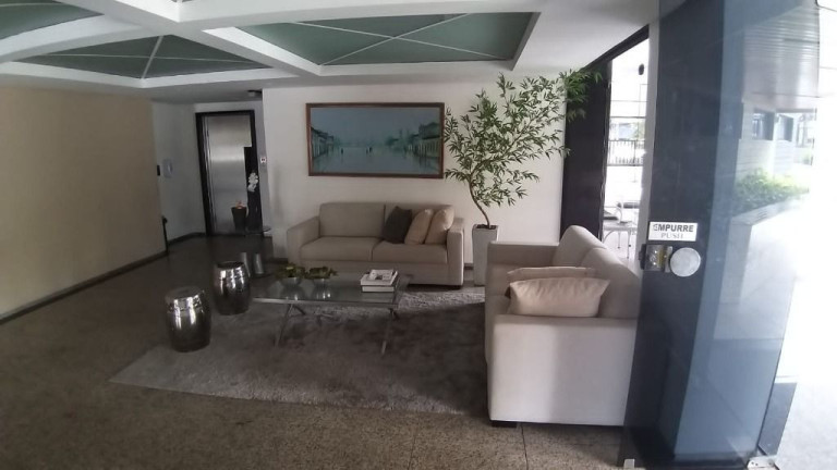 Imagem Apartamento com 4 Quartos à Venda, 194 m² em Tambaú - João Pessoa Imagem Apartamento com 4 Quartos à Venda, 194 m² em Tambaú - João Pessoa