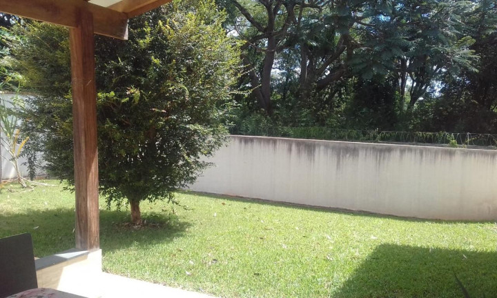 Imagem Casa de Condomínio com 4 Quartos à Venda, 280 m² em Portal Dos Pássaros I - Boituva