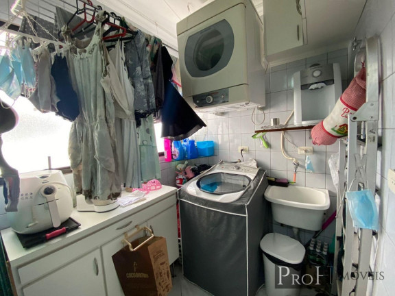 Imagem Cobertura com 3 Quartos à Venda, 178 m² em Rudge Ramos - São Bernardo Do Campo