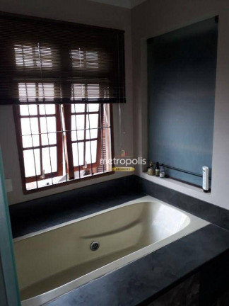 Imagem Sobrado com 3 Quartos à Venda, 260 m² em Jardim Paraíso - Santo André