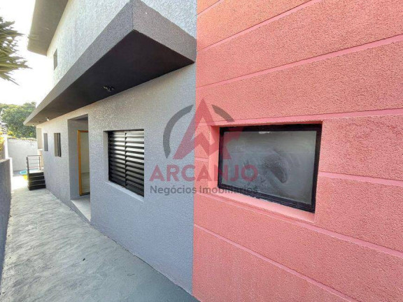 Casa com 3 Quartos à Venda, 200 m² em Jardim Dos Pinheiros - Atibaia