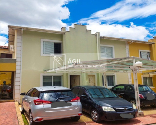 Imagem Casa com 2 Quartos à Venda, 162 m² em Jardim Califórnia - Jacareí Imagem Casa com 2 Quartos à Venda, 162 m² em Jardim Califórnia - Jacareí