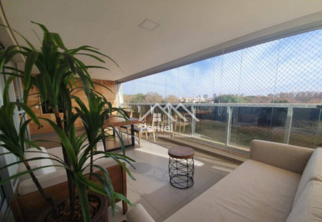 Imagem Apartamento com 4 Quartos à Venda, 278 m² em Ribeirânia - Ribeirão Preto Imagem Apartamento com 4 Quartos à Venda, 278 m² em Ribeirânia - Ribeirão Preto