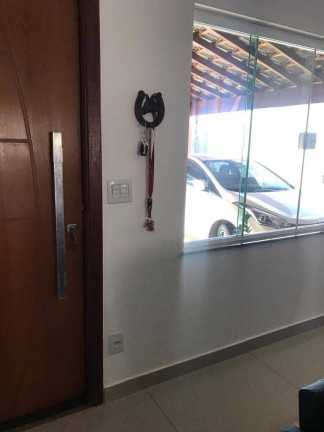 Imagem Chácara com 3 Quartos à Venda, 1.140 m² em Campos De Atibaia - Atibaia