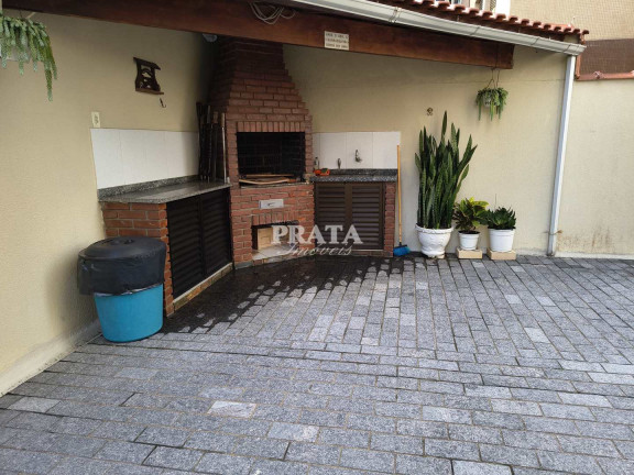 Imagem Apartamento com 2 Quartos à Venda, 85 m² em Jardim Las Palmas - Guarujá