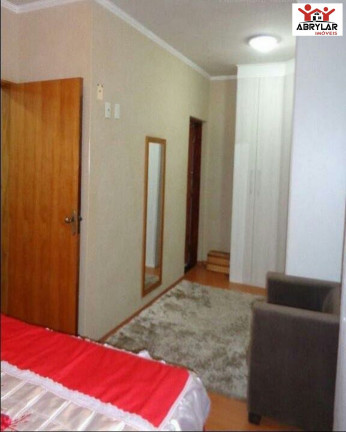 Imagem Sobrado com 3 Quartos à Venda, 201 m² em Almerinda Chaves - Jundiai