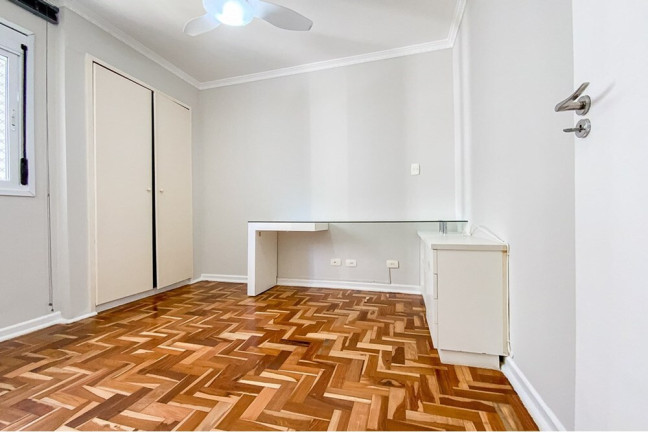 Imagem Apartamento com 3 Quartos à Venda, 105 m² em Alto Da Boa Vista - São Paulo Imagem Apartamento com 3 Quartos à Venda, 105 m² em Alto Da Boa Vista - São Paulo