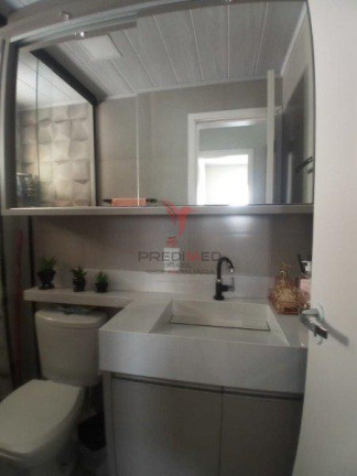 Imagem Apartamento com 2 Quartos à Venda, 64 m² em Itoupava Central - Blumenau