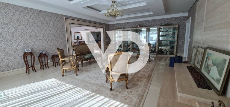 Imagem Casa de Condomínio com 6 Quartos à Venda, 3 m² em Tamboré - Santana De Parnaíba Imagem Casa de Condomínio com 6 Quartos à Venda, 3 m² em Tamboré - Santana De Parnaíba