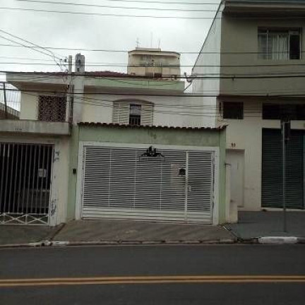 Imagem Sobrado com 4 Quartos à Venda, 270 m² em Jardim Do Mar - São Bernardo Do Campo