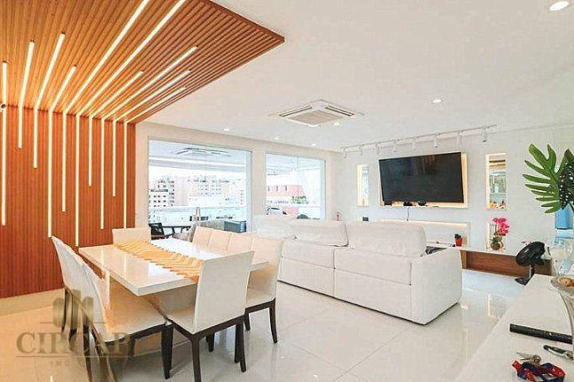 Imagem Cobertura com 4 Quartos à Venda, 236 m² em Perdizes - São Paulo Imagem Cobertura com 4 Quartos à Venda, 236 m² em Perdizes - São Paulo
