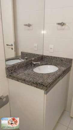 Imagem Apartamento com 2 Quartos à Venda, 55 m² em Nova Petrópolis - São Bernardo Do Campo Imagem Apartamento com 2 Quartos à Venda, 55 m² em Nova Petrópolis - São Bernardo Do Campo