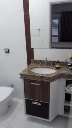 Imagem Casa com 3 Quartos à Venda, 235 m² em Ibiti Royal Park - Sorocaba