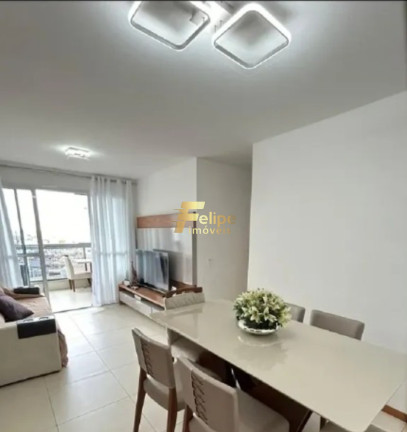 Imagem Imóvel com 3 Quartos à Venda, 90 m² em Jardim Camburi - Vitória Imagem Imóvel com 3 Quartos à Venda, 90 m² em Jardim Camburi - Vitória