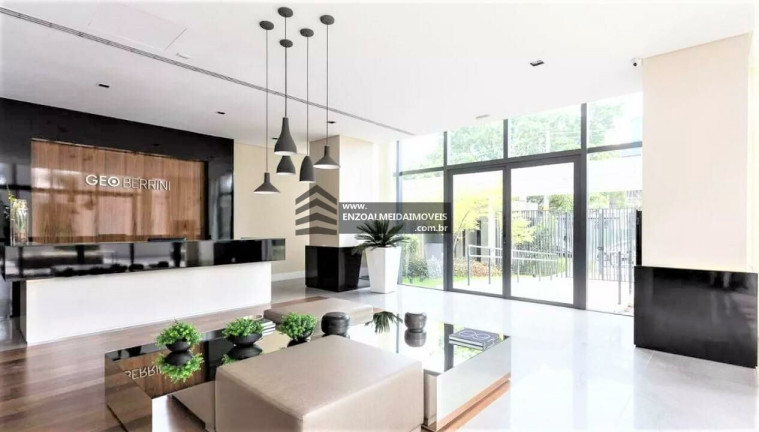 Imagem Apartamento com 1 Quarto à Venda, 61 m² em Cidade Monções - São Paulo Imagem Apartamento com 1 Quarto à Venda, 61 m² em Cidade Monções - São Paulo