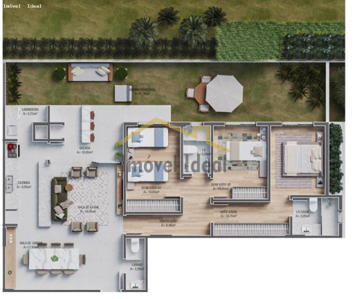 Imagem Apartamento com 3 Quartos à Venda, 144 m² em Bigorrilho - Curitiba Imagem Apartamento com 3 Quartos à Venda, 144 m² em Bigorrilho - Curitiba