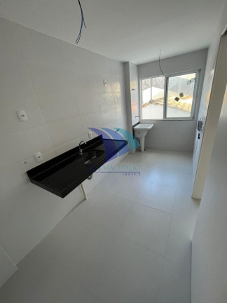Imagem Apartamento com 3 Quartos à Venda, 132 m² em Palmeiras - Cabo Frio