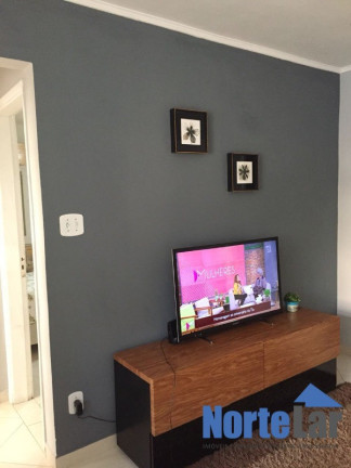 Imagem Apartamento com 2 Quartos à Venda, 63 m² em Vila Pompéia - São Paulo