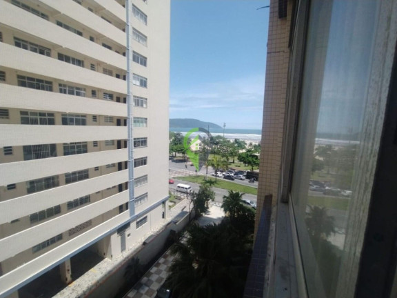Apartamento com 3 Quartos à Venda, 167 m² em José Menino - Santos