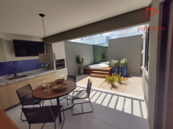 Imagem Casa com 3 Quartos à Venda, 60 m² em Jardim Brasil - Feira De Santana