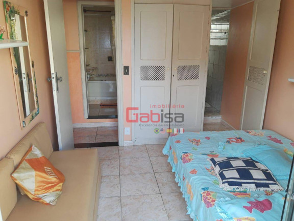 Imagem Cobertura com 3 Quartos à Venda, 190 m² em Centro - Cabo Frio Imagem Cobertura com 3 Quartos à Venda, 190 m² em Centro - Cabo Frio
