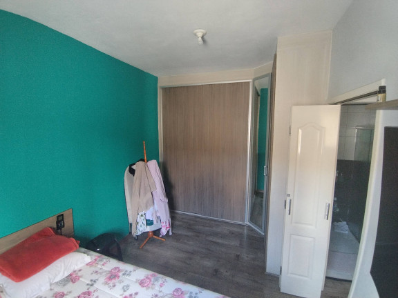 Imagem Sobrado com 2 Quartos à Venda, 76 m² em Penha De França - São Paulo