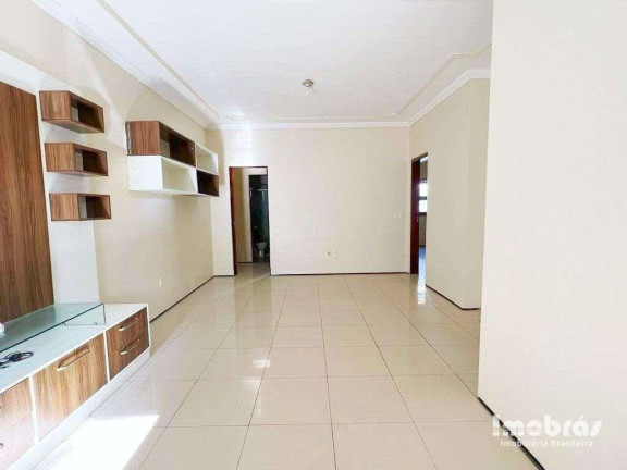 Casa com 3 Quartos à Venda, 82 m² em Lagoa Redonda - Fortaleza
