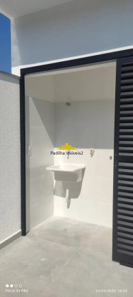 Imagem Casa de Condomínio com 3 Quartos à Venda, 152 m² em Horto Florestal - Sorocaba