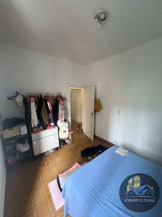 Imagem Apartamento com 1 Quarto à Venda, 67 m² em José Menino - Santos Imagem Apartamento com 1 Quarto à Venda, 67 m² em José Menino - Santos