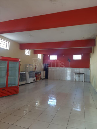 Imagem Imóvel com 2 Quartos à Venda, 240 m² em Vila Piedade - Itapetininga