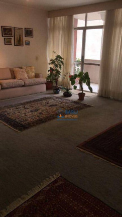 Imagem Apartamento com 3 Quartos à Venda, 165 m² em Consolação - São Paulo Imagem Apartamento com 3 Quartos à Venda, 165 m² em Consolação - São Paulo