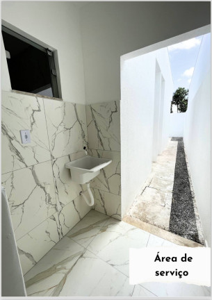 Imagem Casa com 3 Quartos à Venda, 150 m² em Parque Ipê - Feira De Santana Imagem Casa com 3 Quartos à Venda, 150 m² em Parque Ipê - Feira De Santana