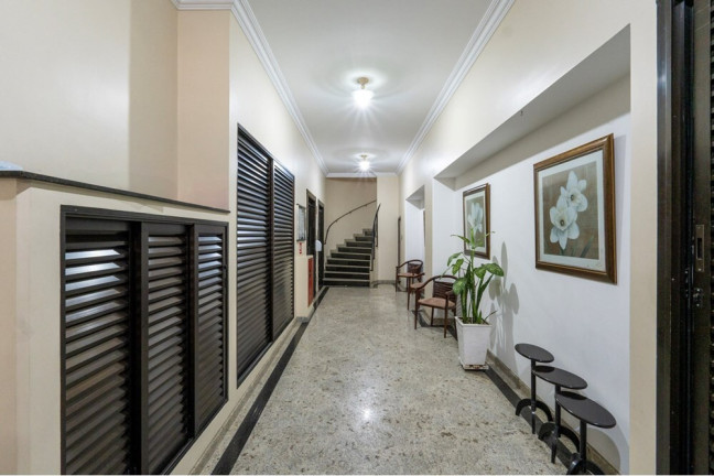Imagem Apartamento com 3 Quartos à Venda, 118 m² em Bela Vista - São Paulo Imagem Apartamento com 3 Quartos à Venda, 118 m² em Bela Vista - São Paulo