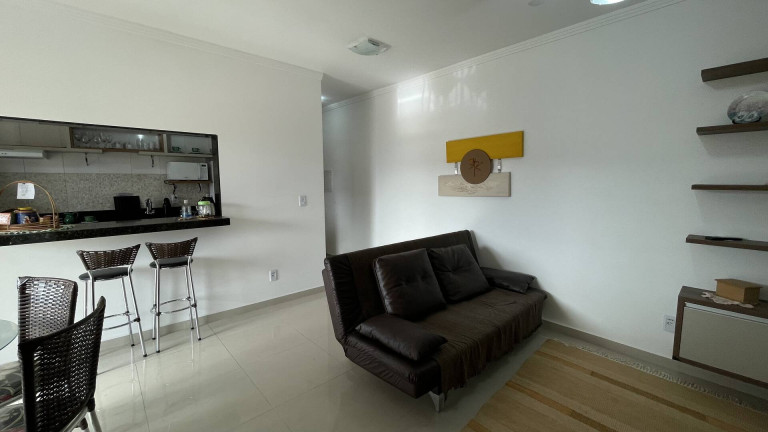 Imagem Apartamento com 2 Quartos à Venda, 66 m² em Itagua - Ubatuba