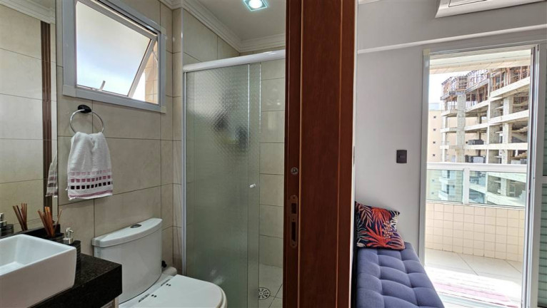Imagem Apartamento com 3 Quartos à Venda, 134 m² em Guilhermina - Praia Grande Imagem Apartamento com 3 Quartos à Venda, 134 m² em Guilhermina - Praia Grande