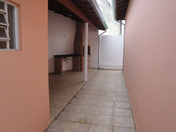 Imagem Casa com 3 Quartos à Venda, 319 m² em Vila Rocha - Bauru Imagem Casa com 3 Quartos à Venda, 319 m² em Vila Rocha - Bauru