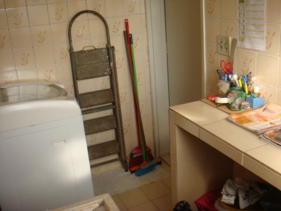 Imagem Imóvel com 2 Quartos à Venda, 71 m² em Vila Scarpelli - Santo André Imagem Imóvel com 2 Quartos à Venda, 71 m² em Vila Scarpelli - Santo André
