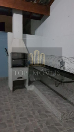 Imagem Casa com 3 Quartos à Venda, 200 m² em Vila Branca - Jacareí