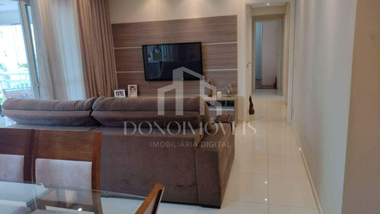 Imagem Apartamento com 3 Quartos à Venda, 107 m² em Vila Lusitânia - São Bernardo Do Campo Imagem Apartamento com 3 Quartos à Venda, 107 m² em Vila Lusitânia - São Bernardo Do Campo