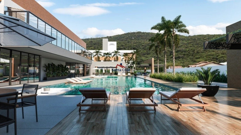 Imagem Apartamento com 2 Quartos à Venda, 147 m² em Cachoeira Do Bom Jesus - Florianópolis Imagem Apartamento com 2 Quartos à Venda, 147 m² em Cachoeira Do Bom Jesus - Florianópolis