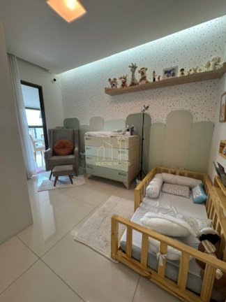 Imagem Imóvel com 3 Quartos à Venda, 130 m² em Pituba - Salvador Imagem Imóvel com 3 Quartos à Venda, 130 m² em Pituba - Salvador