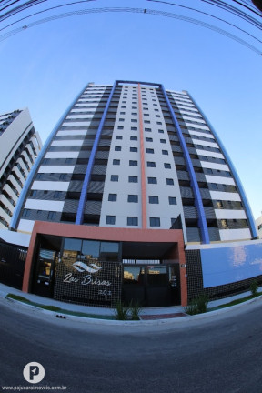 Imagem Apartamento com 3 Quartos à Venda, 75 m² em Jatiúca - Maceió